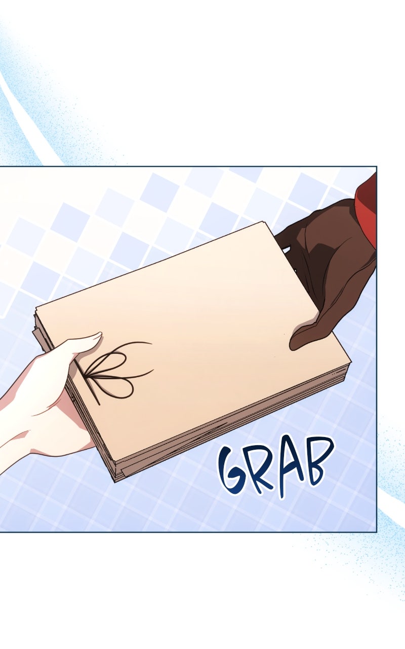 Vows and Vendettas Episode 10 page 37 - 