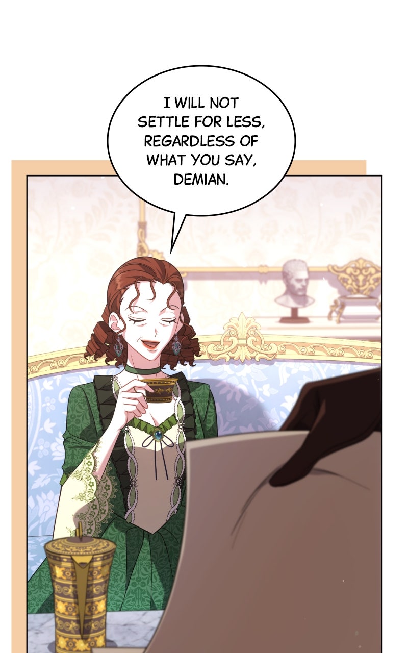 Vows and Vendettas Episode 10 page 38 - 