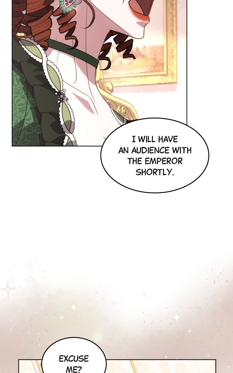 Vows and Vendettas Episode 10 page 43 - 