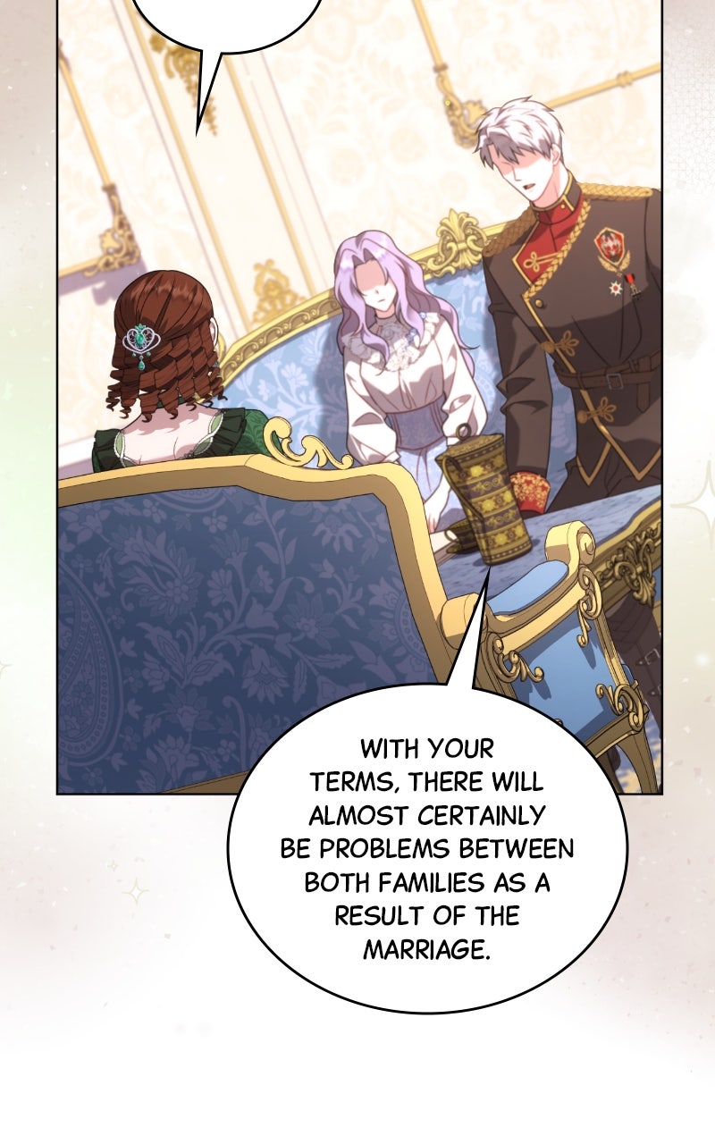 Vows and Vendettas Episode 10 page 44 - 