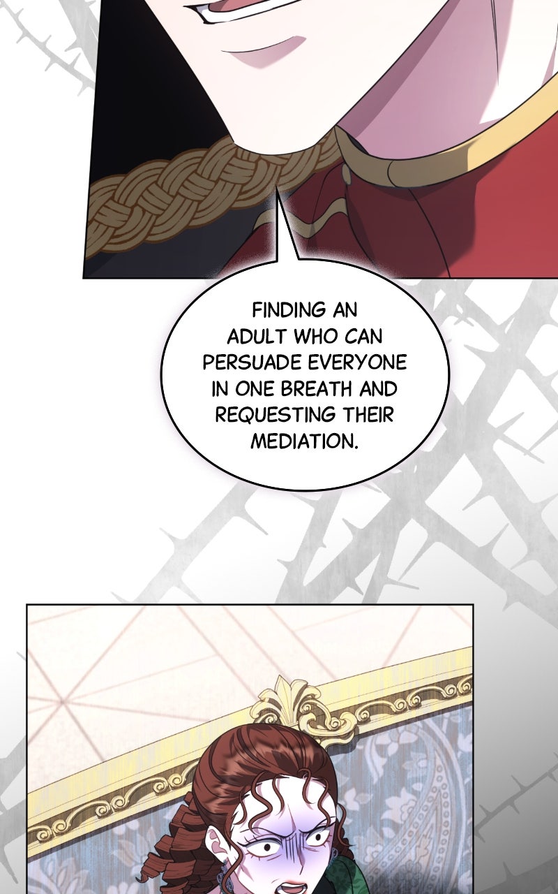 Vows and Vendettas Episode 10 page 46 - 