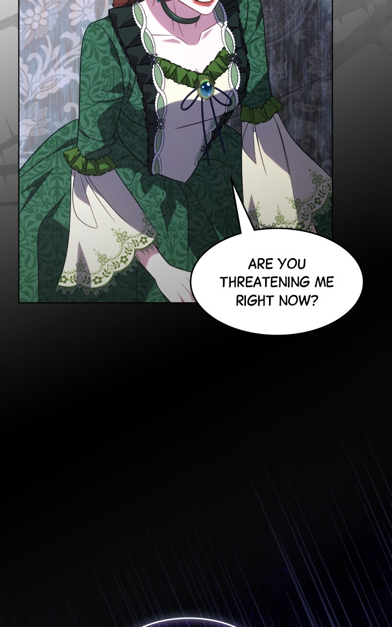 Vows and Vendettas Episode 10 page 47 - 