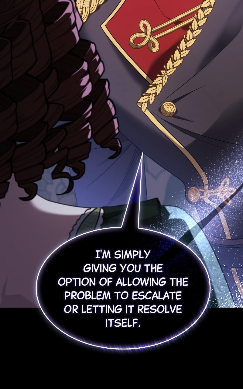 Vows and Vendettas Episode 10 page 49 - 