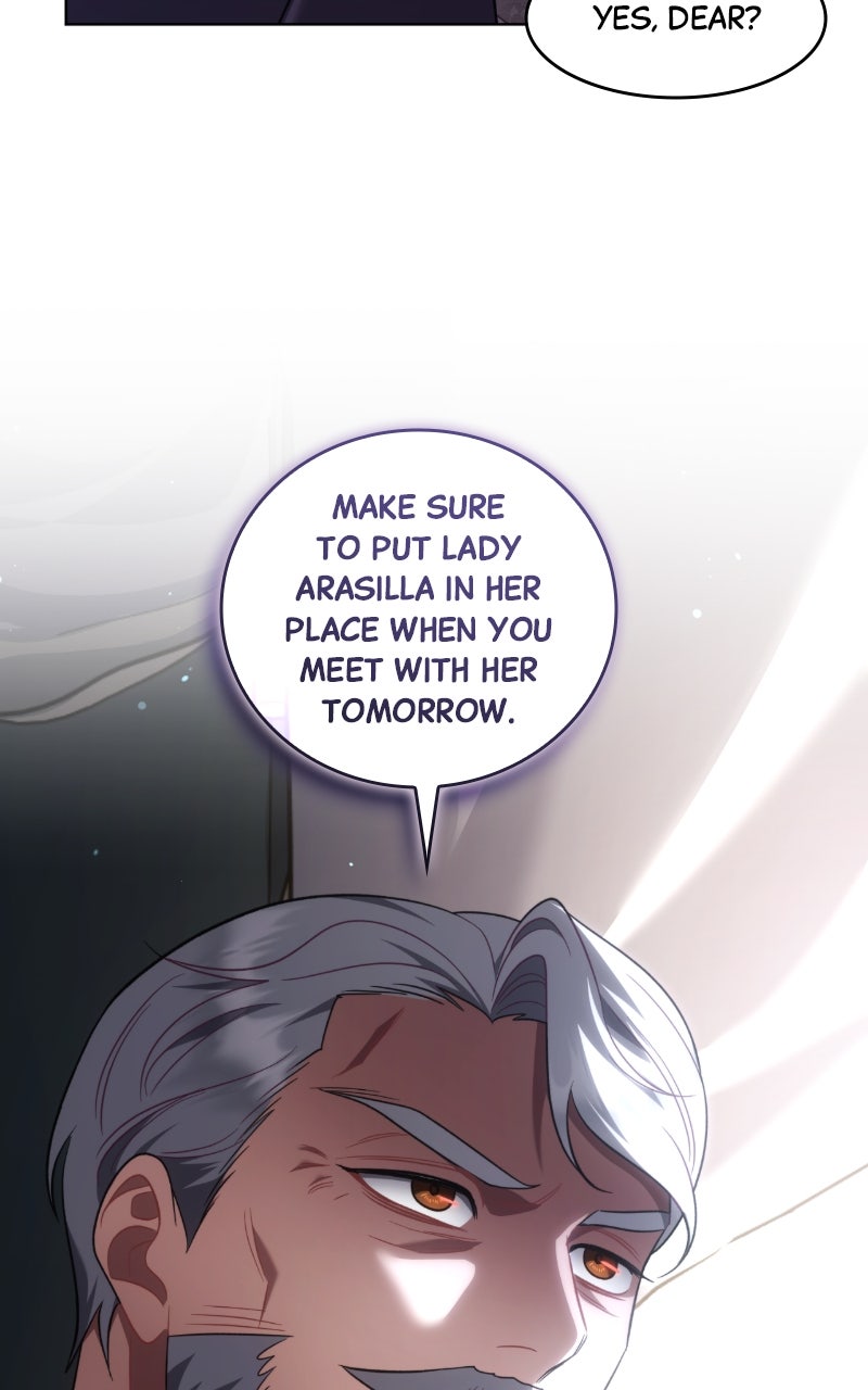 Vows and Vendettas Episode 10 page 6 - 