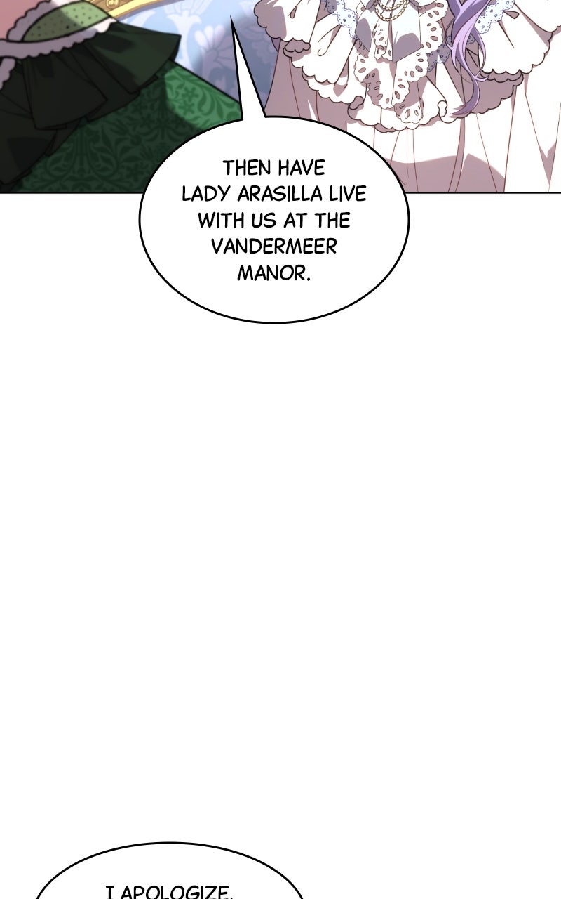 Vows and Vendettas Episode 10 page 52 - 