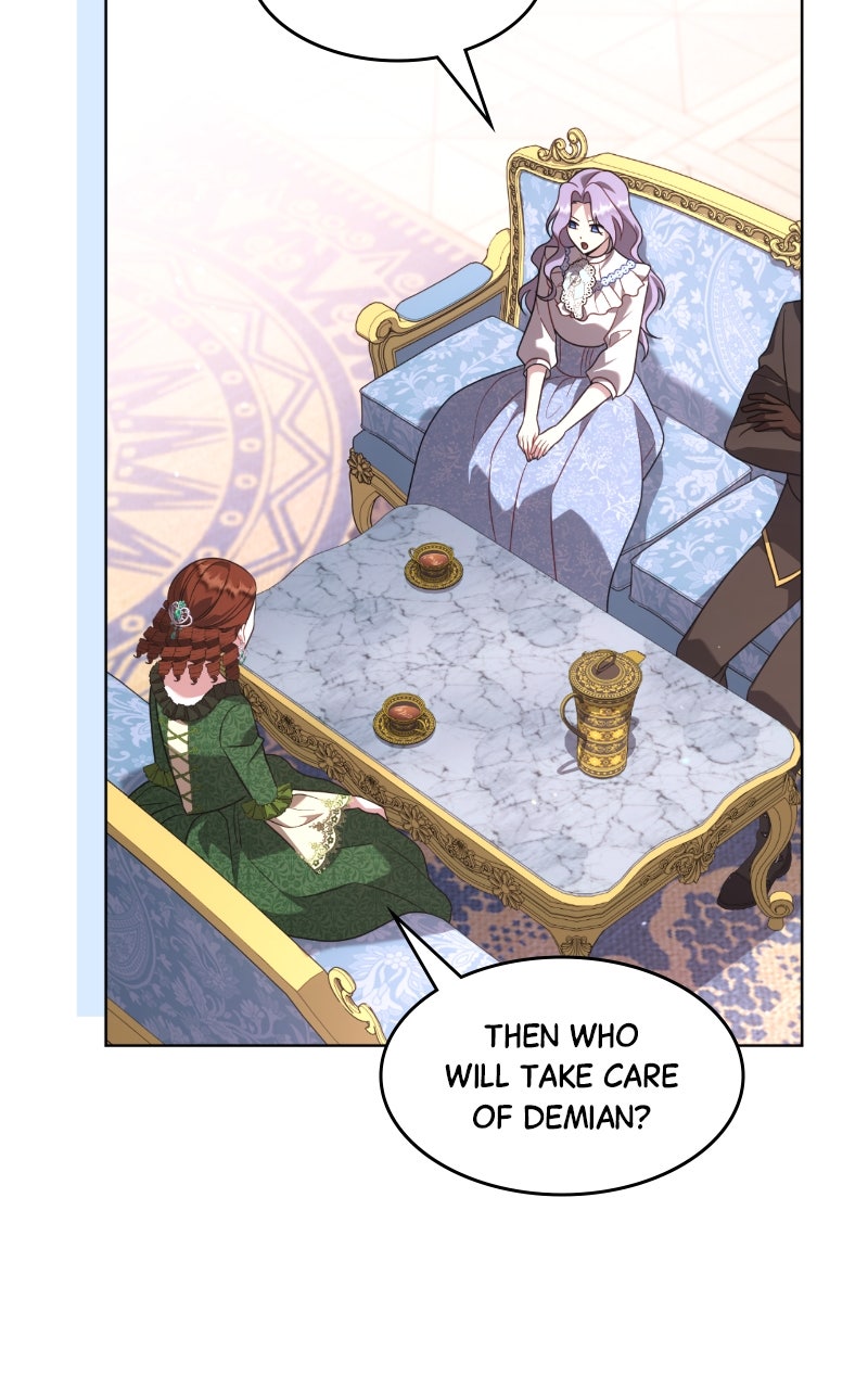 Vows and Vendettas Episode 10 page 56 - 