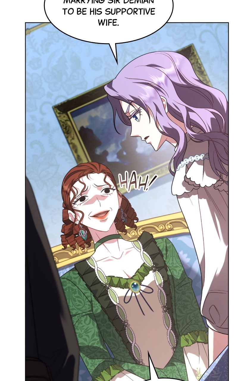 Vows and Vendettas Episode 10 page 59 - 