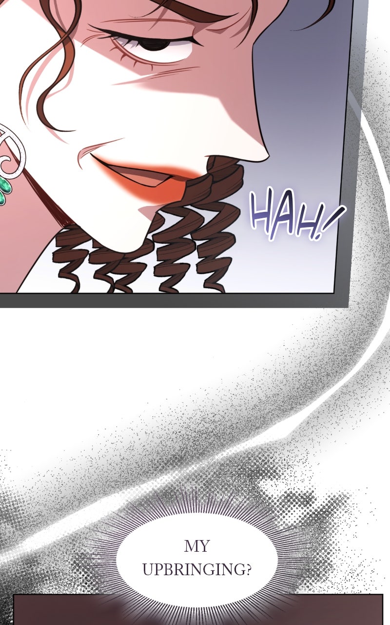 Vows and Vendettas Episode 10 page 61 - 