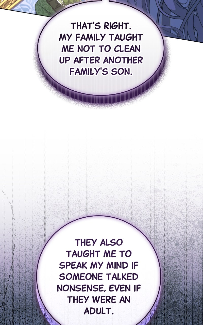 Vows and Vendettas Episode 10 page 65 - 