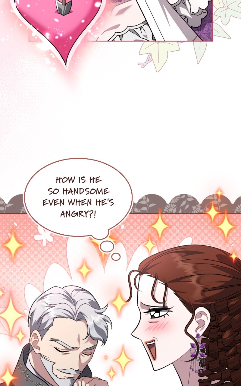 Vows and Vendettas Episode 10 page 9 - 