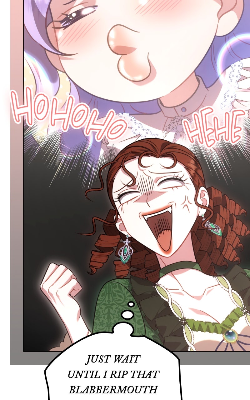 Vows and Vendettas Episode 10 page 83 - 