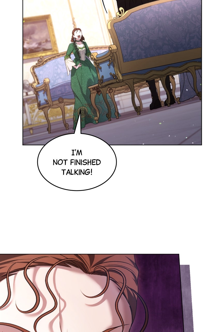 Vows and Vendettas Episode 10 page 85 - 