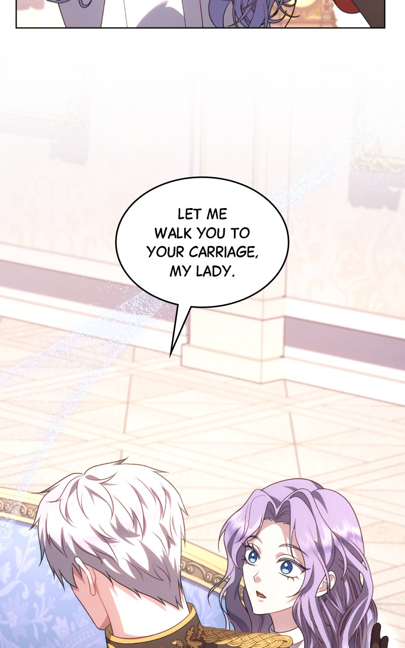 Vows and Vendettas Episode 10 page 89 - 