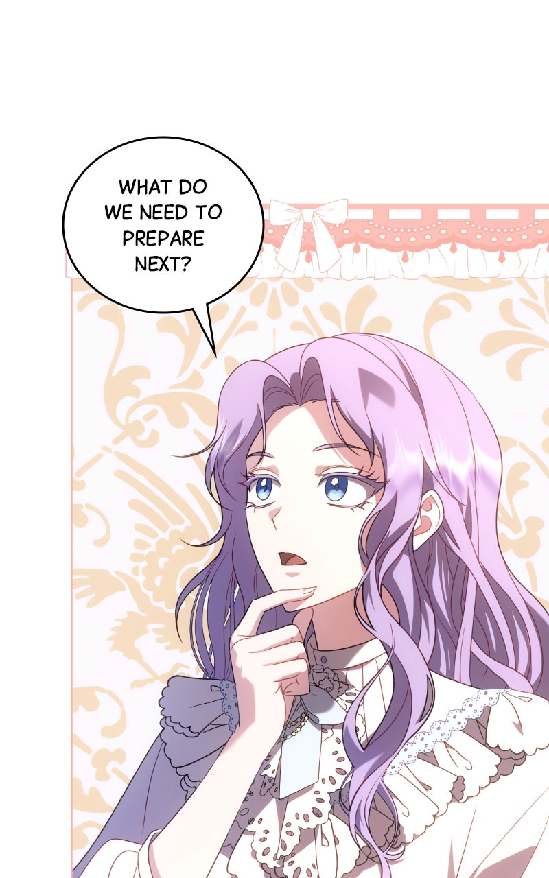 Vows and Vendettas Episode 10 page 94 - 