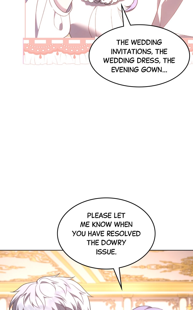 Vows and Vendettas Episode 10 page 95 - 