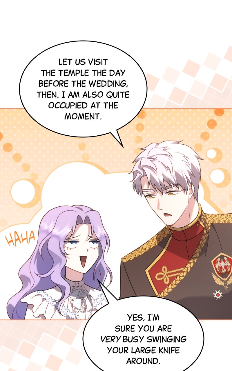 Vows and Vendettas Episode 10 page 100 - 