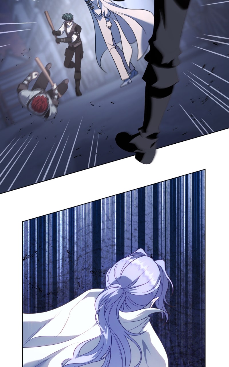 Vows and Vendettas Episode 11 page 101 - 