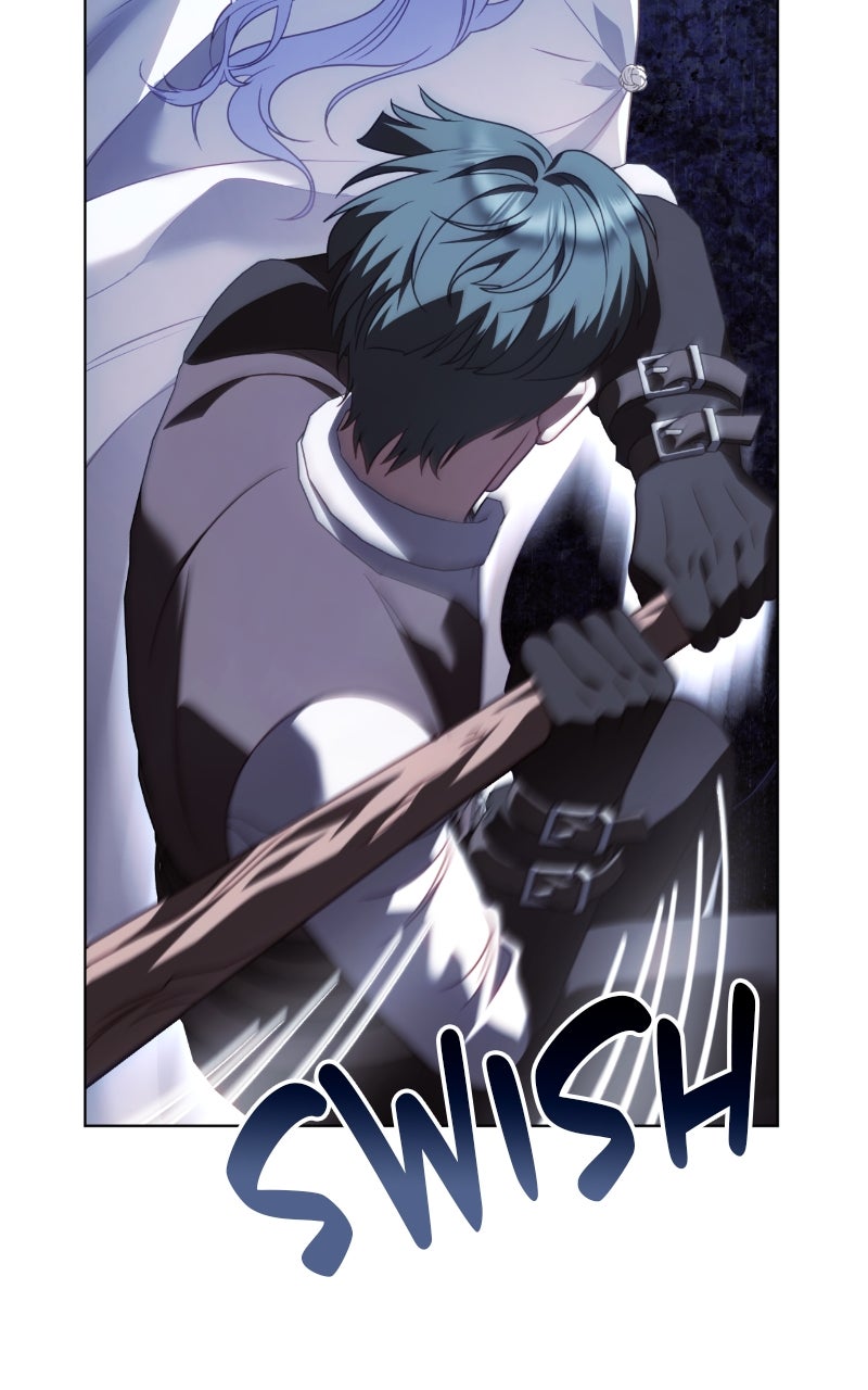 Vows and Vendettas Episode 11 page 102 - 