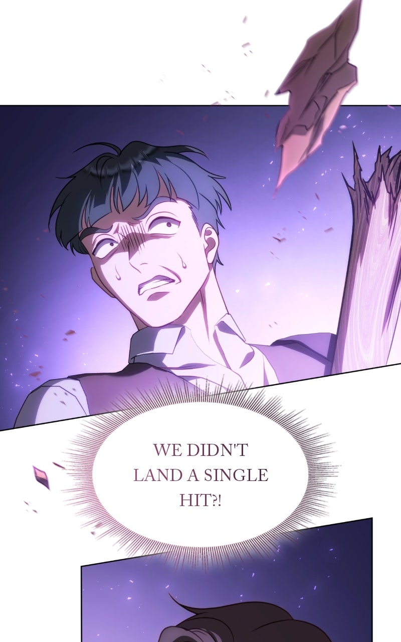 Vows and Vendettas Episode 11 page 110 - 