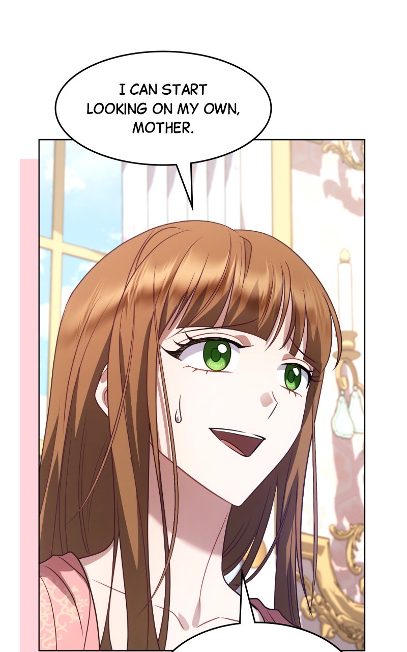 Vows and Vendettas Episode 11 page 12 - 