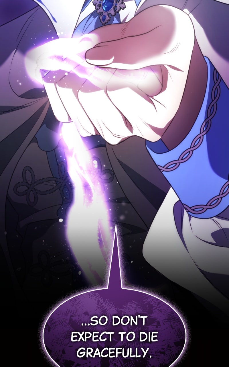 Vows and Vendettas Episode 11 page 119 - 