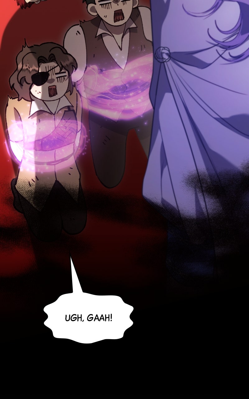 Vows and Vendettas Episode 11 page 121 - 
