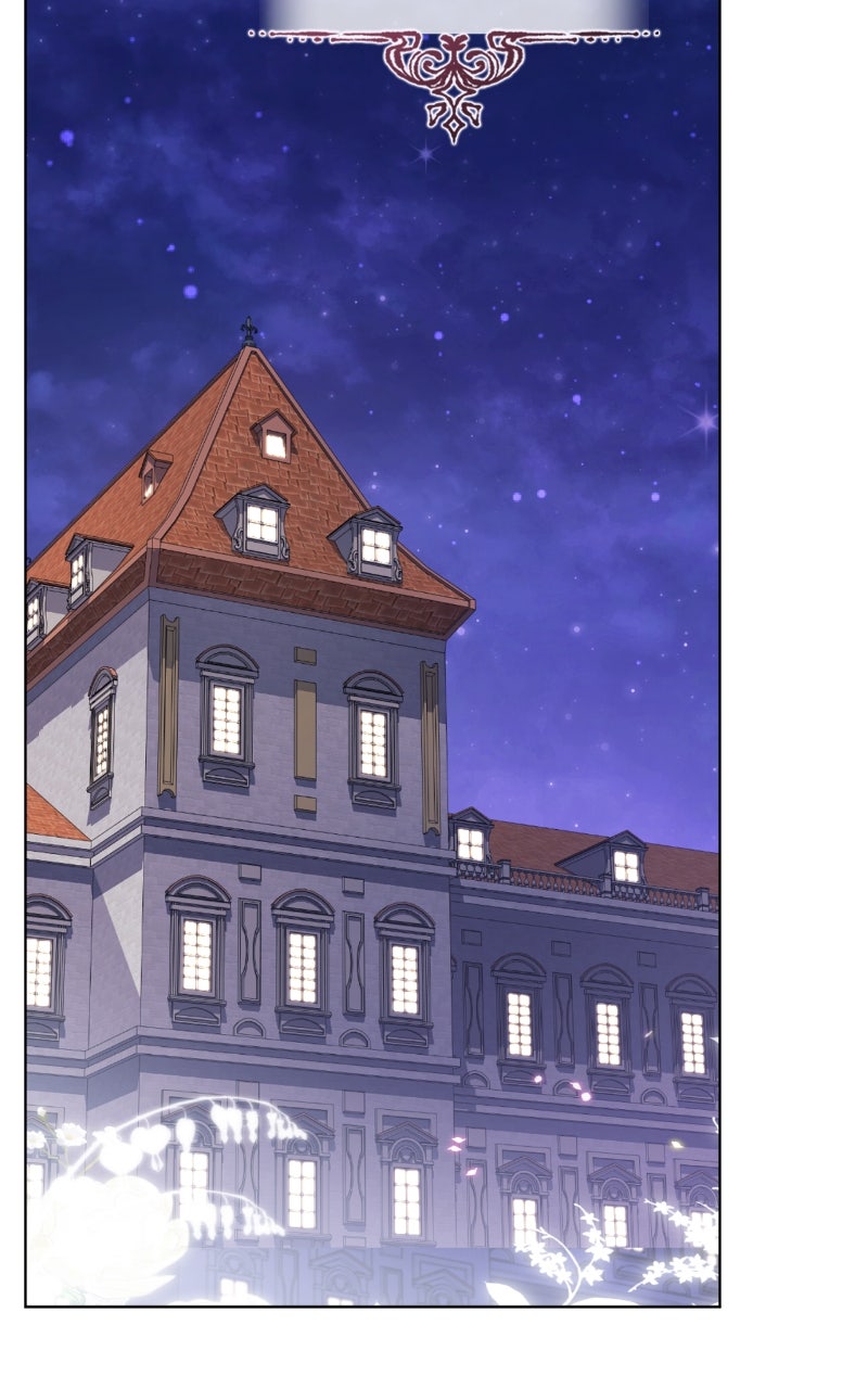 Vows and Vendettas Episode 11 page 124 - 