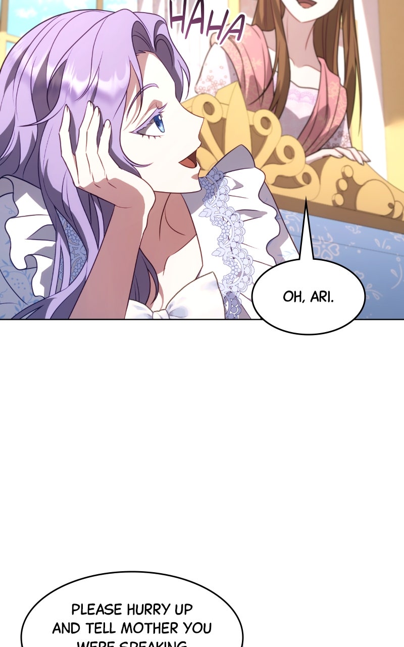 Vows and Vendettas Episode 11 page 14 - 