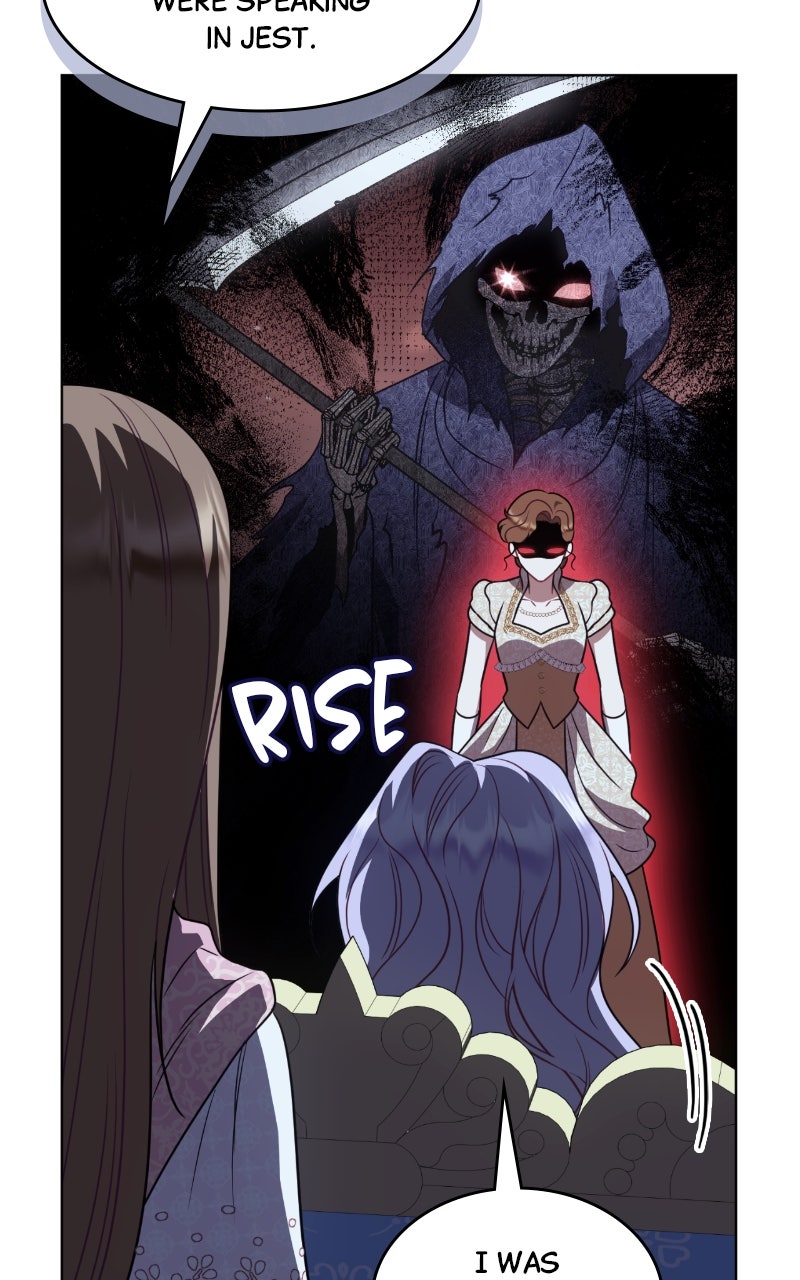 Vows and Vendettas Episode 11 page 15 - 