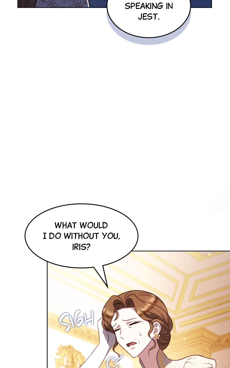 Vows and Vendettas Episode 11 page 16 - 