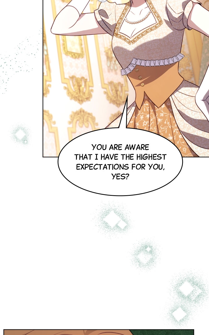 Vows and Vendettas Episode 11 page 17 - 