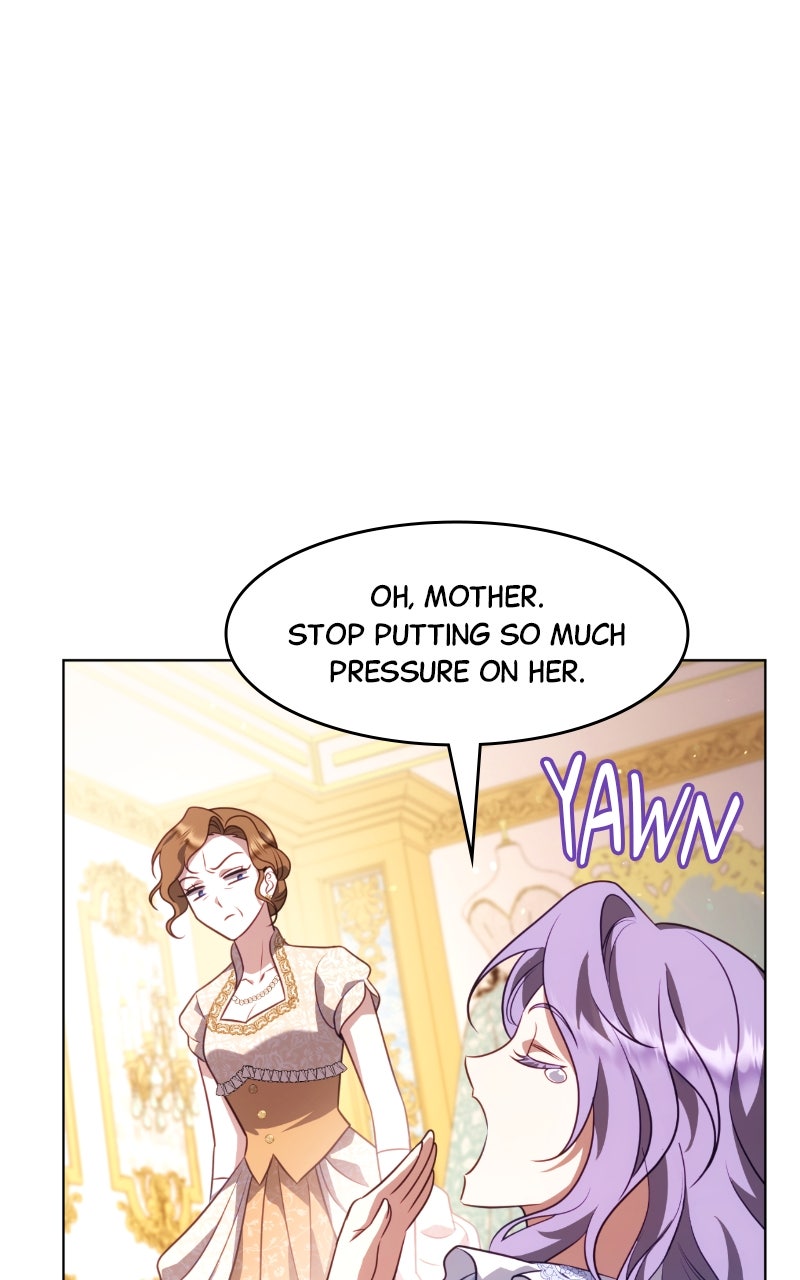 Vows and Vendettas Episode 11 page 19 - 