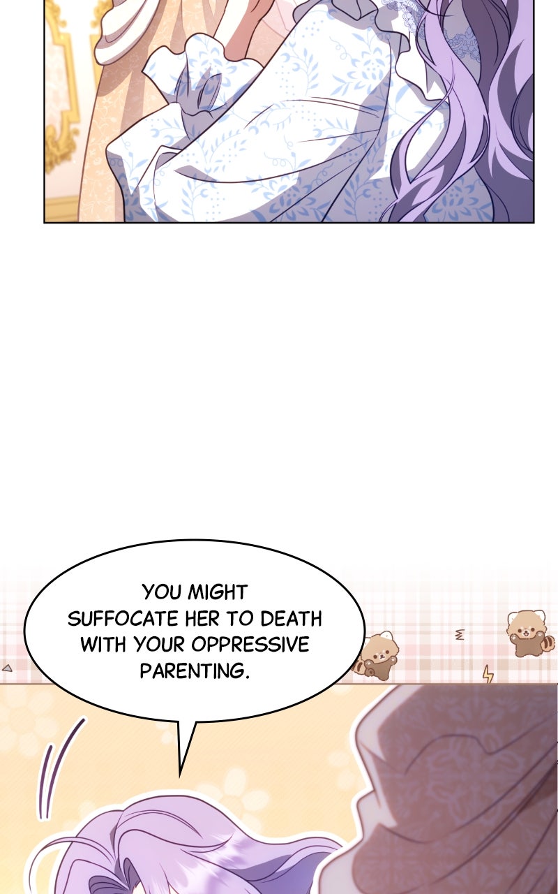 Vows and Vendettas Episode 11 page 20 - 