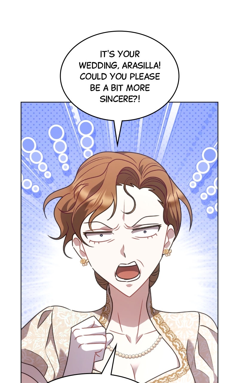 Vows and Vendettas Episode 11 page 3 - 