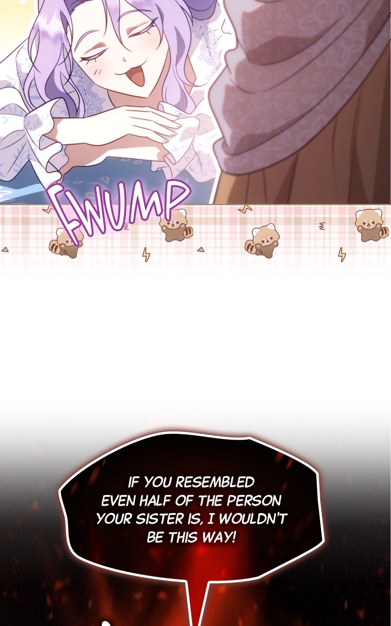 Vows and Vendettas Episode 11 page 21 - 
