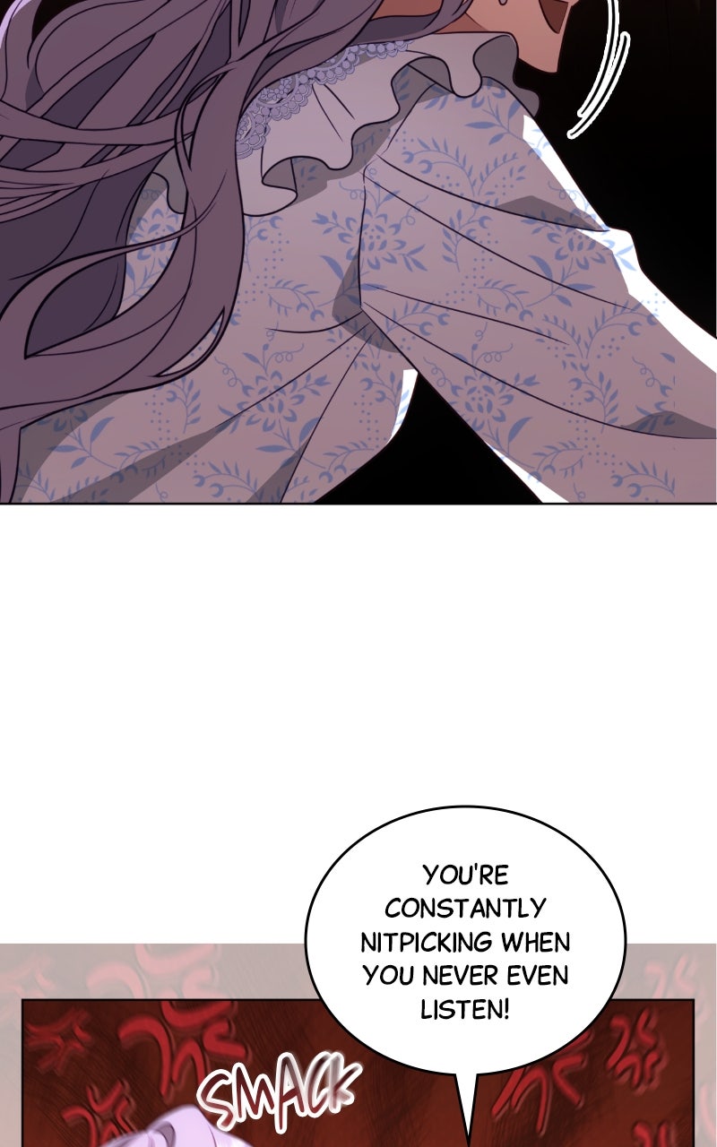 Vows and Vendettas Episode 11 page 23 - 