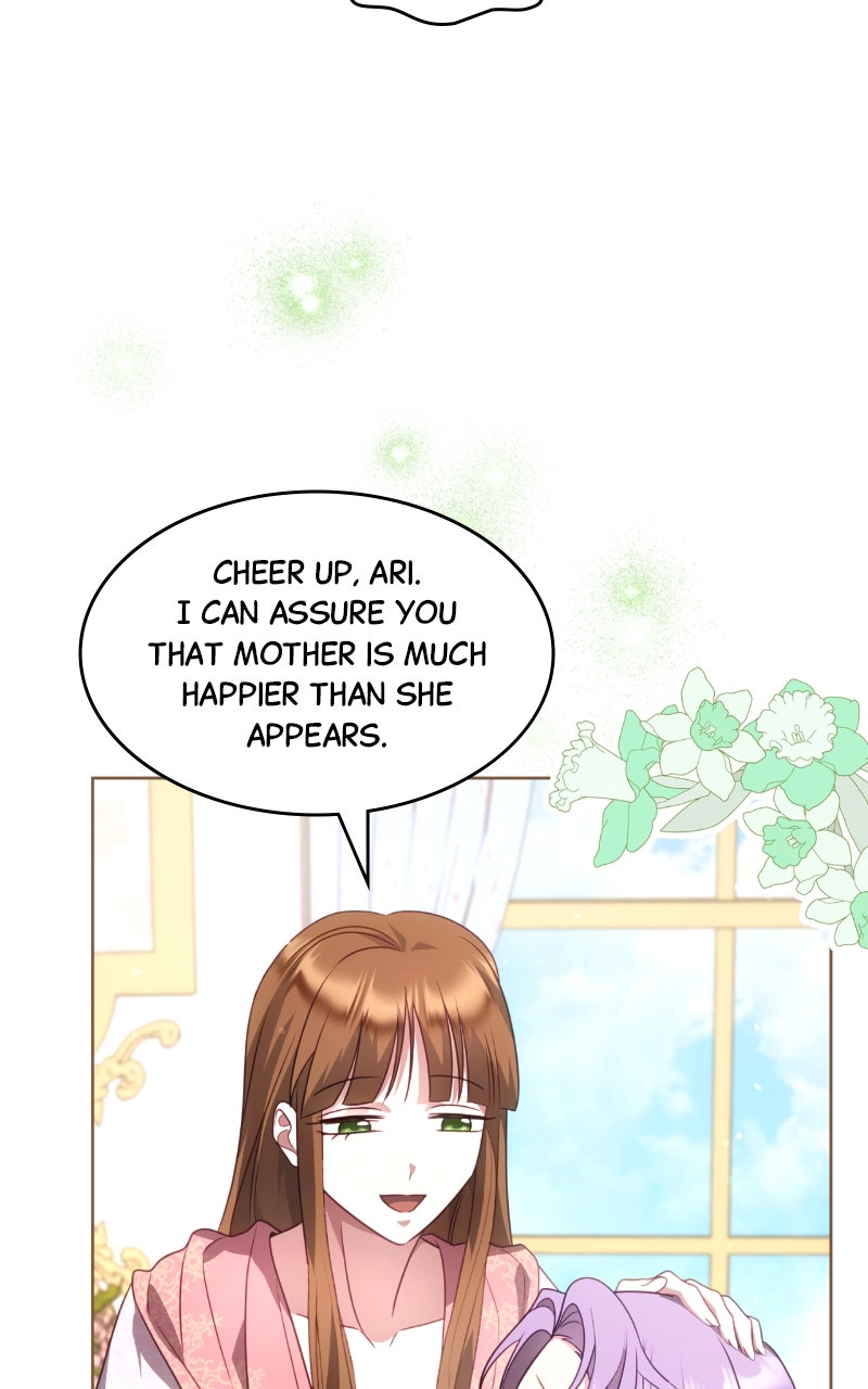 Vows and Vendettas Episode 11 page 26 - 