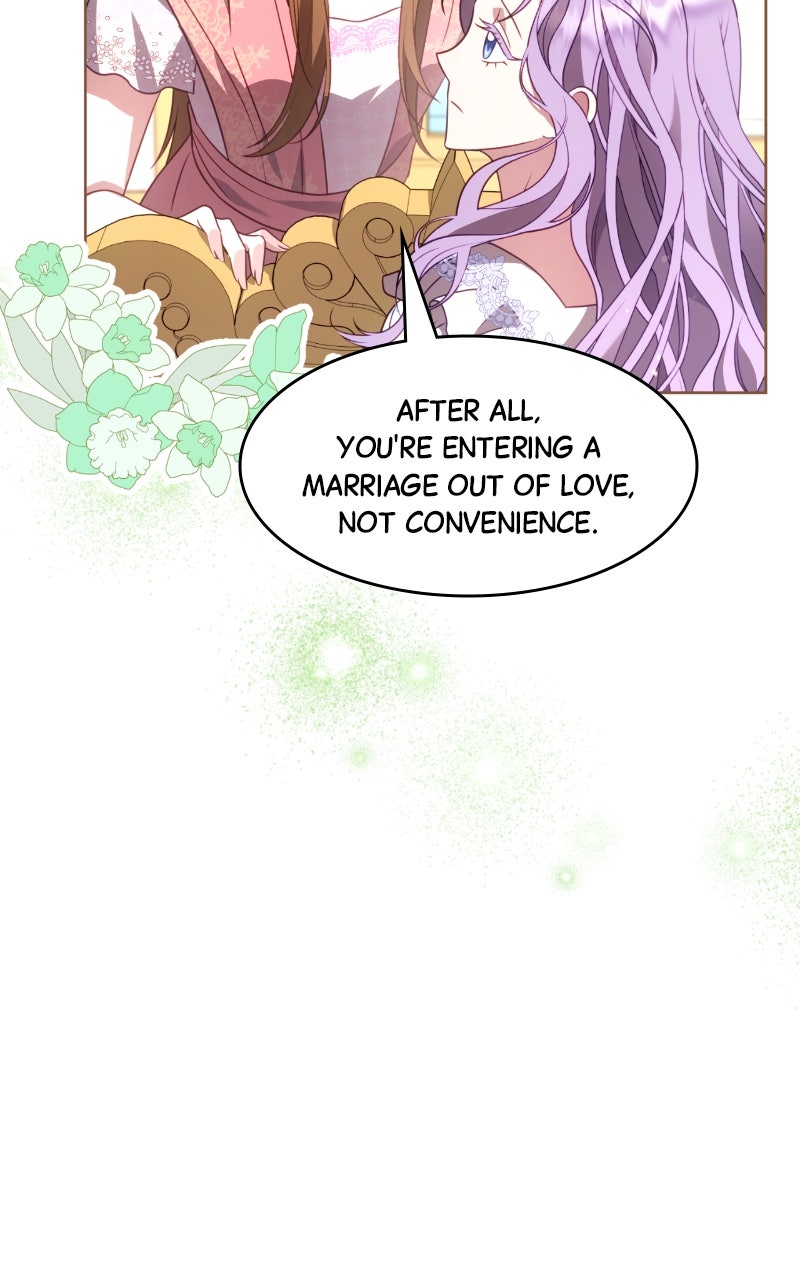 Vows and Vendettas Episode 11 page 27 - 