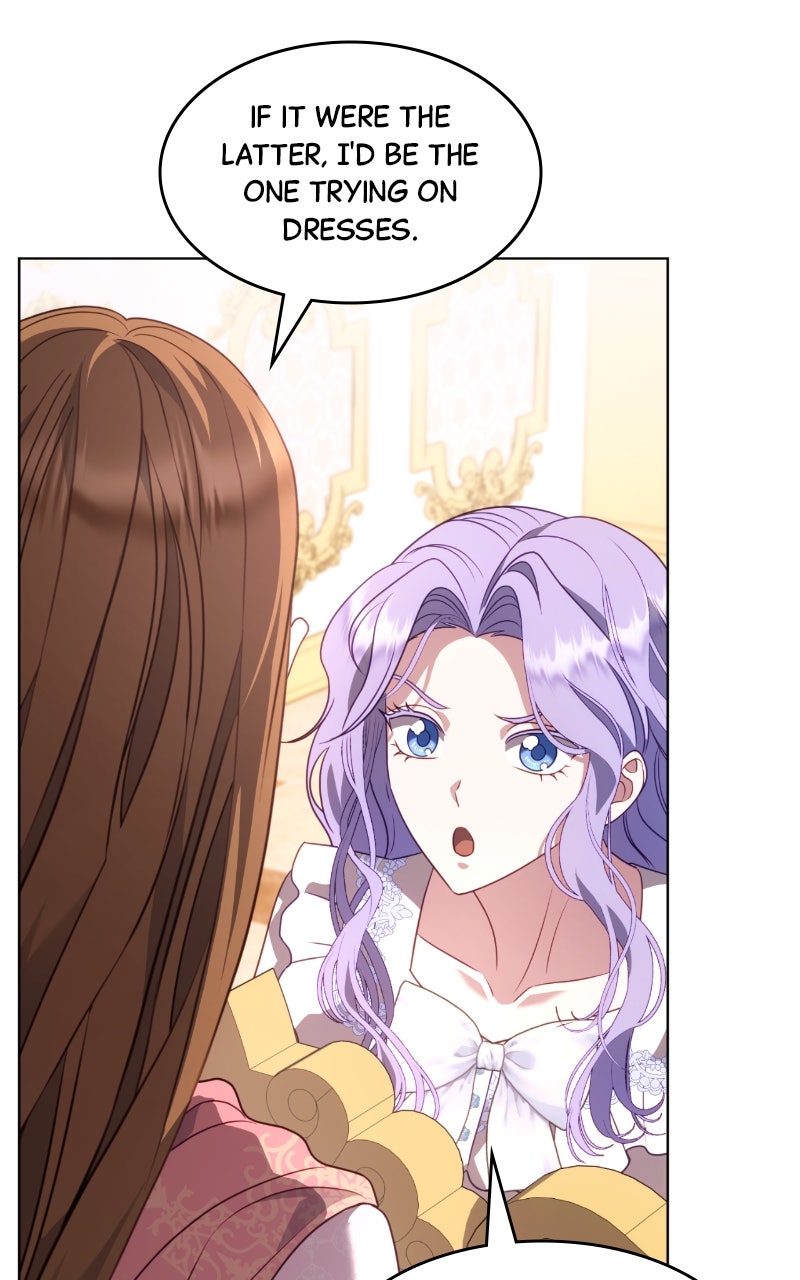 Vows and Vendettas Episode 11 page 28 - 