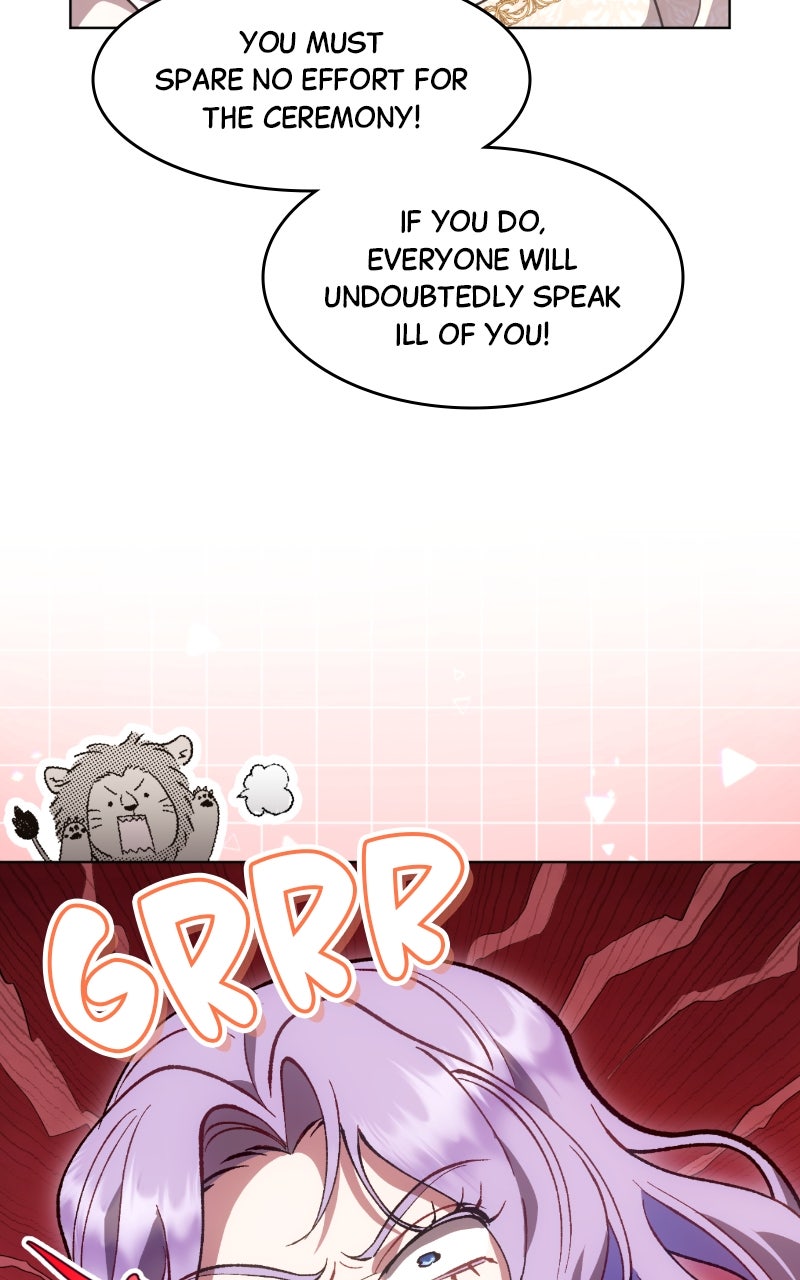 Vows and Vendettas Episode 11 page 4 - 