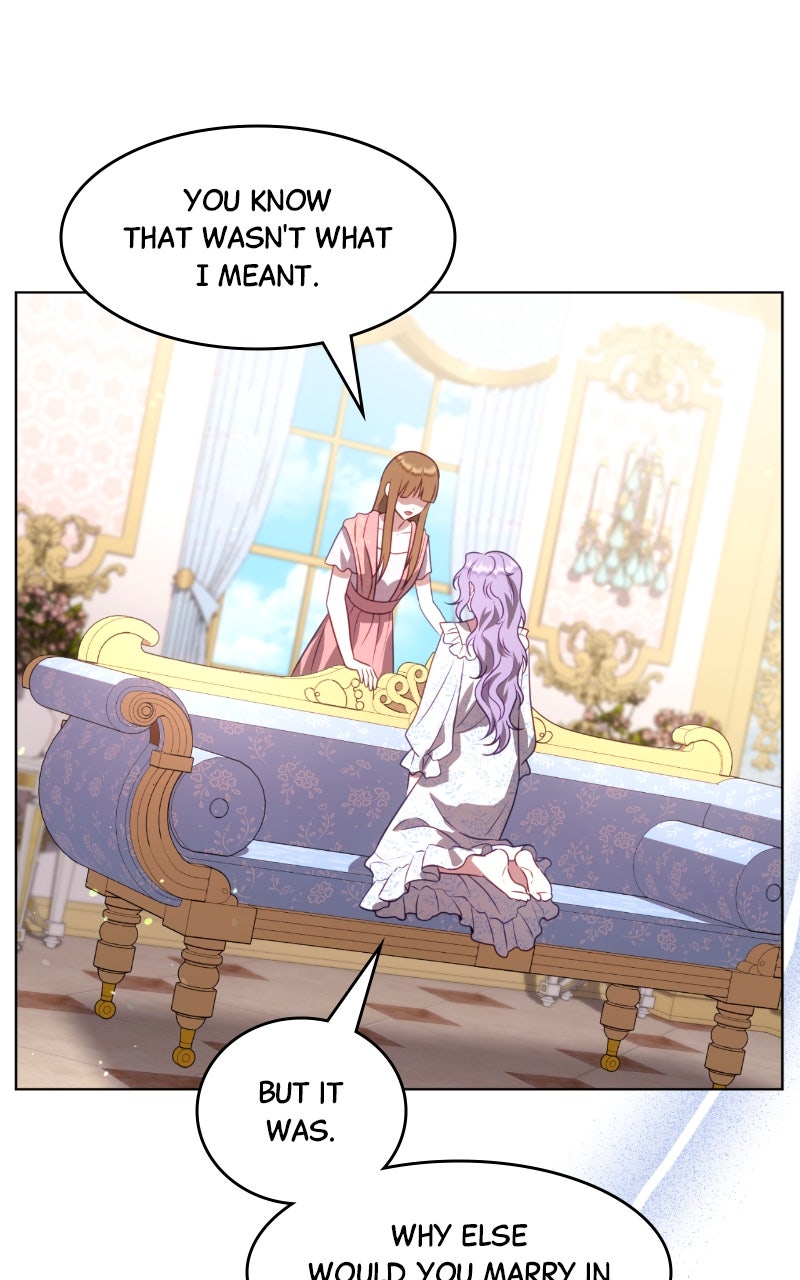 Vows and Vendettas Episode 11 page 32 - 