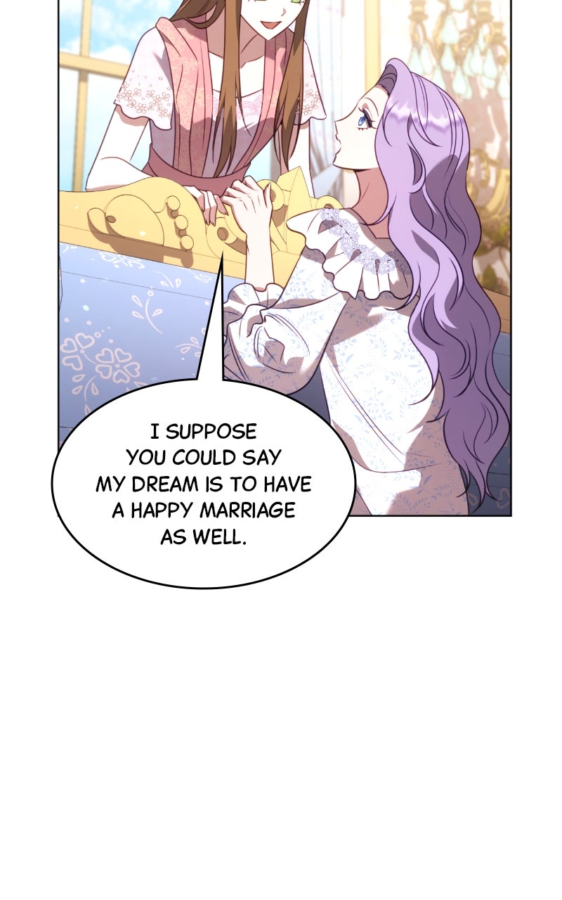 Vows and Vendettas Episode 11 page 35 - 