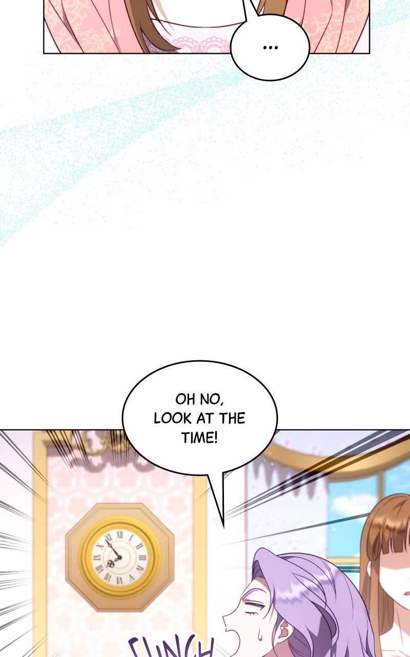 Vows and Vendettas Episode 11 page 39 - 