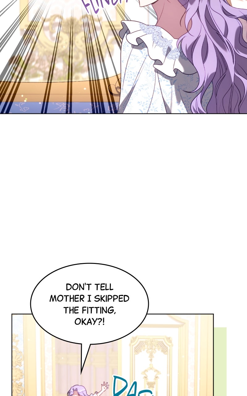 Vows and Vendettas Episode 11 page 40 - 