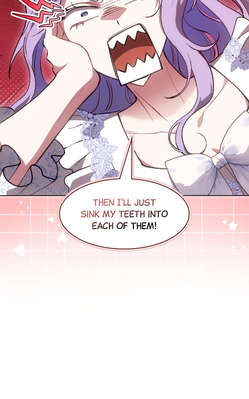 Vows and Vendettas Episode 11 page 5 - 