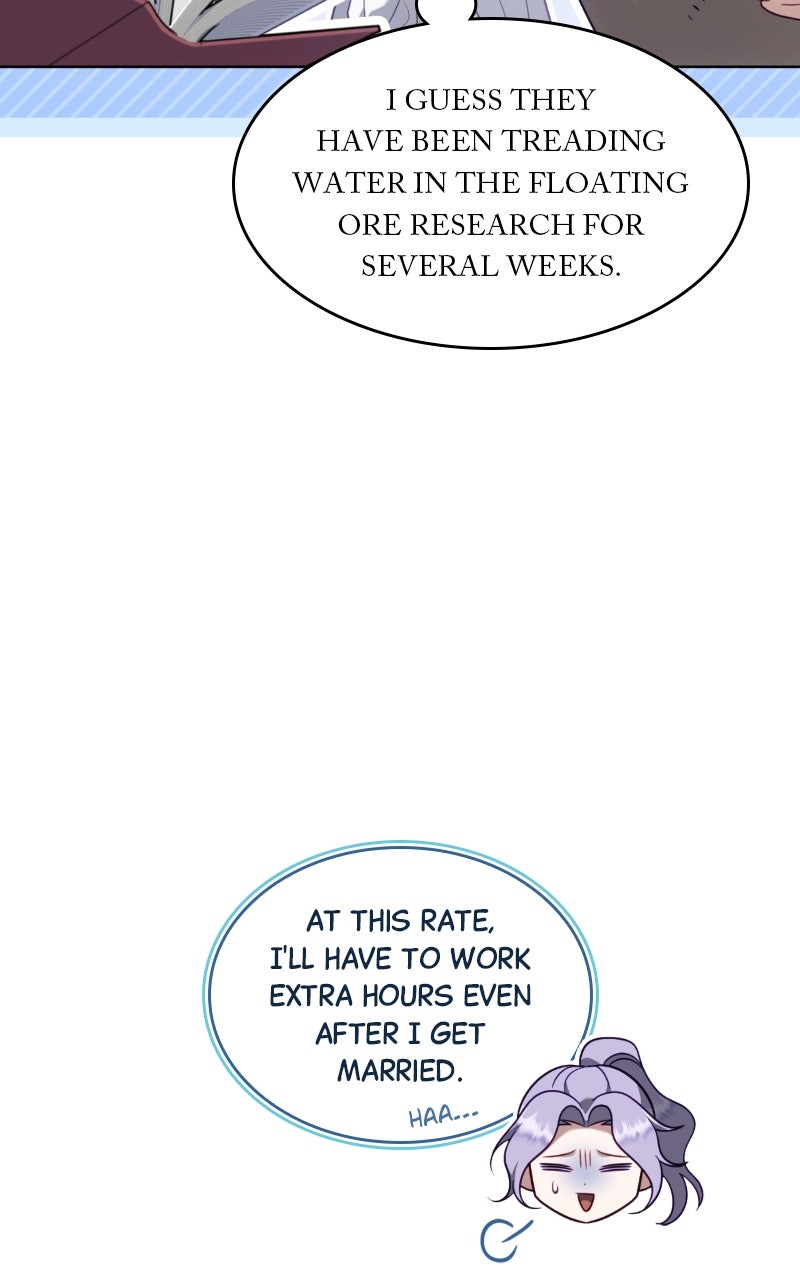Vows and Vendettas Episode 11 page 51 - 
