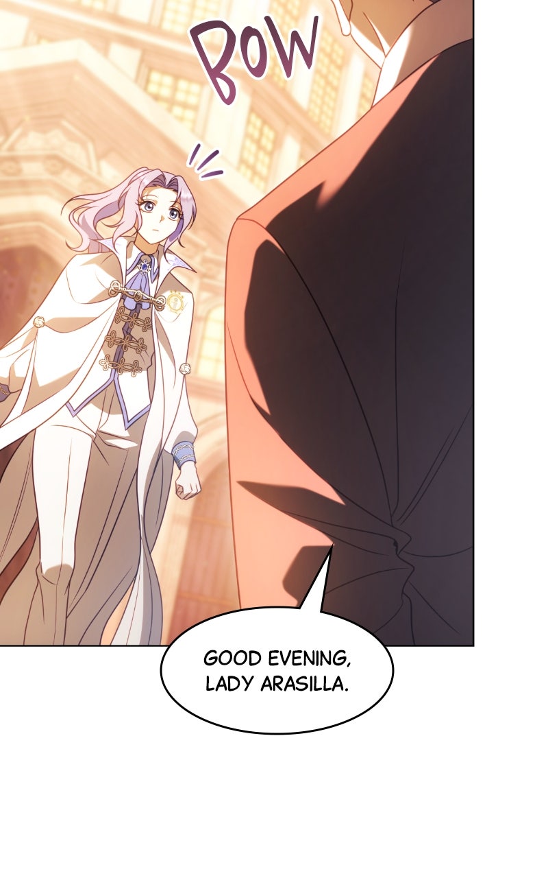 Vows and Vendettas Episode 11 page 53 - 