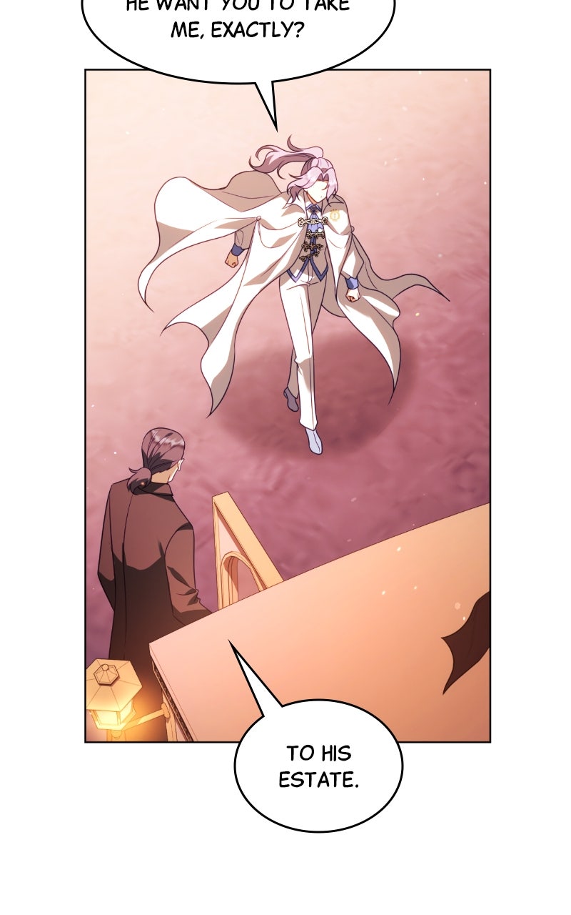 Vows and Vendettas Episode 11 page 59 - 