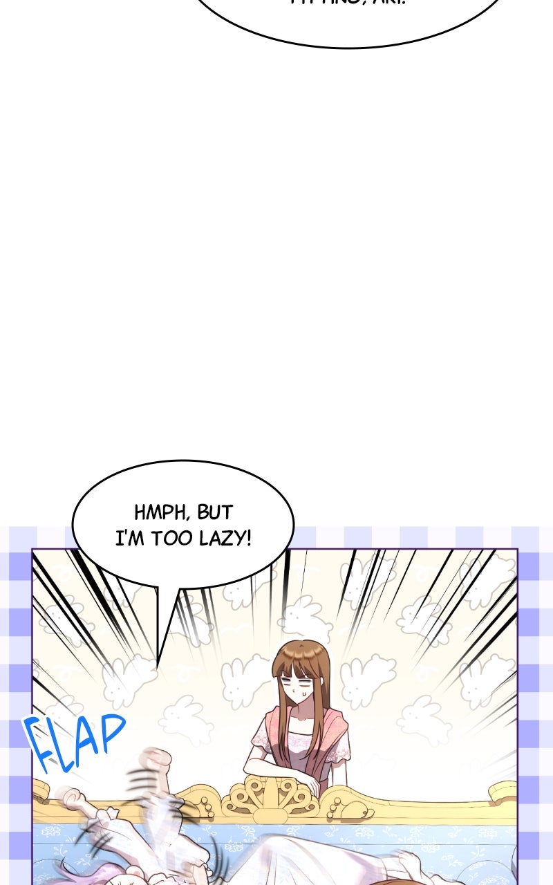 Vows and Vendettas Episode 11 page 7 - 