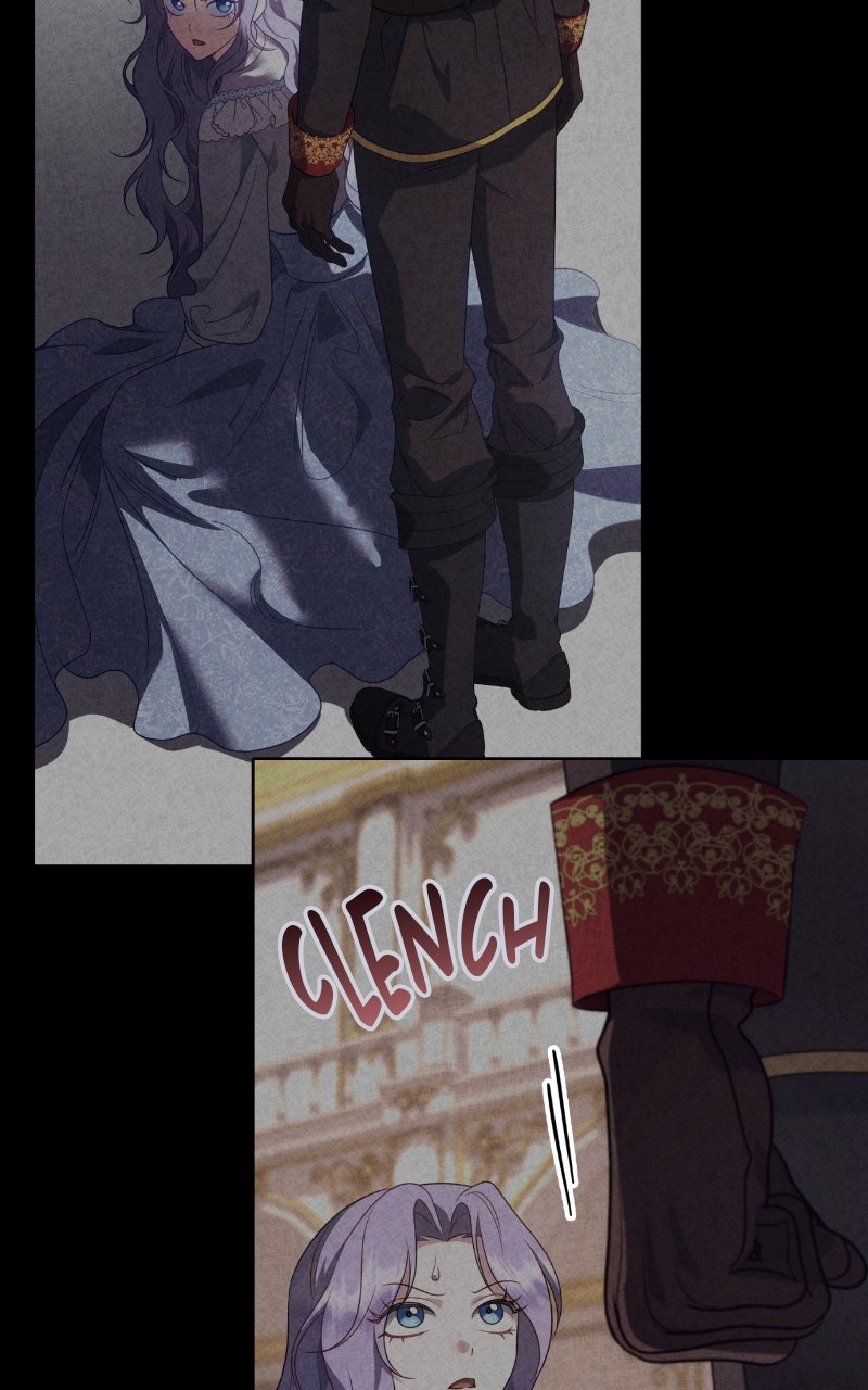 Vows and Vendettas Episode 11 page 62 - 